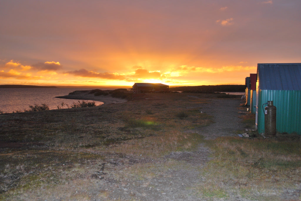 Adventure in the Arctic - Hunting Caribou