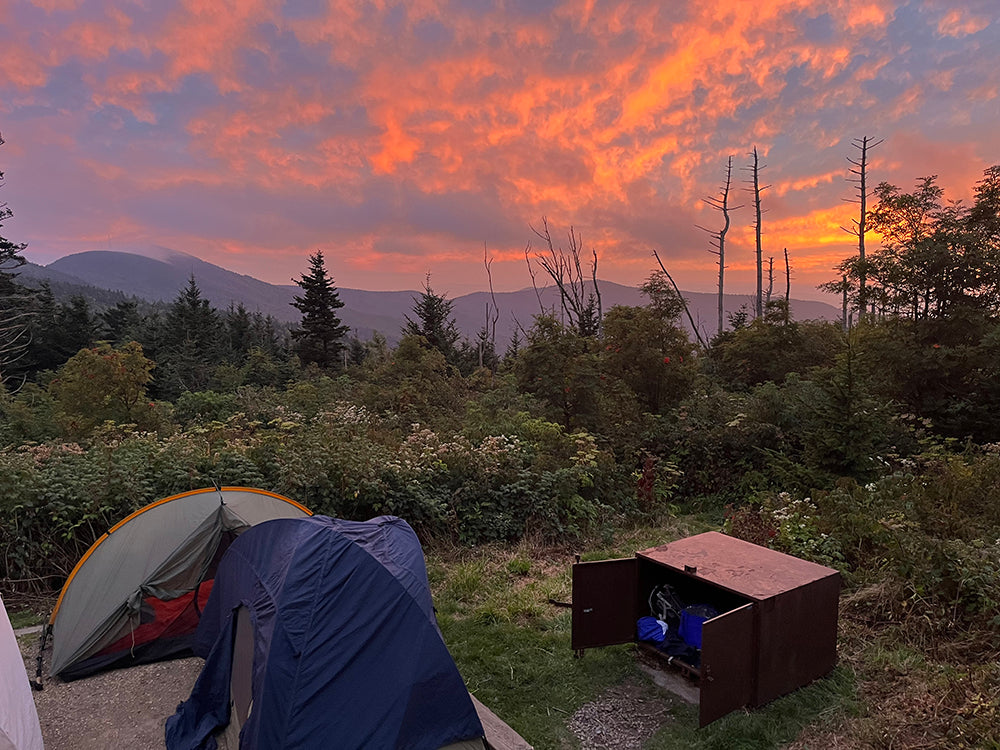 10 Family Camping Tips