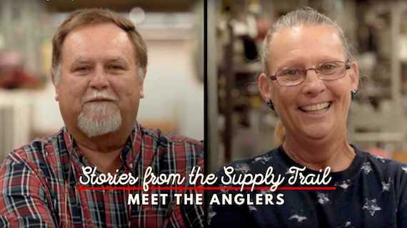 Farm to Feet releases final installment of its American Made video series