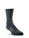 American Trail 3/4 CREW Damascus Full Cushion