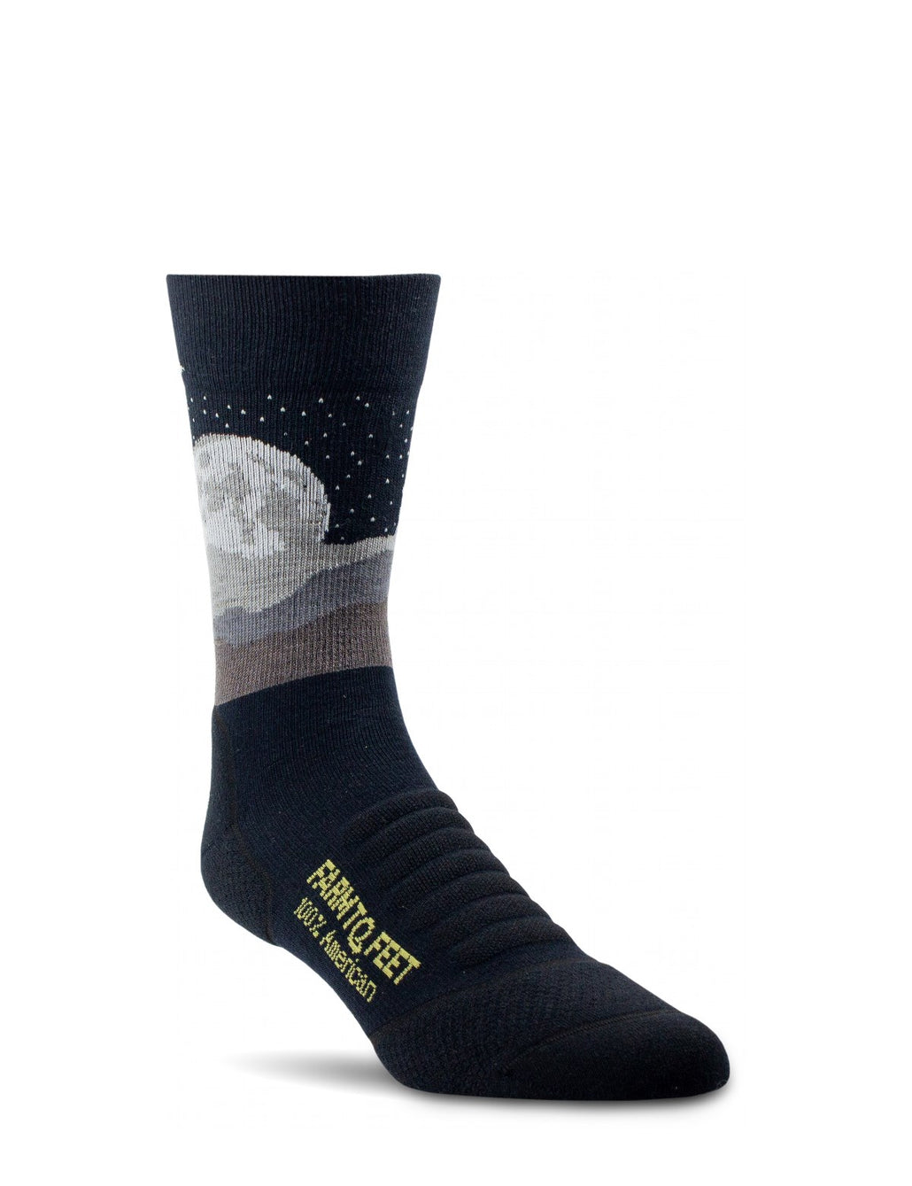 The Apollo - Light Targeted Cushion