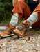 Rugged Trail - Mountain Full Cushion