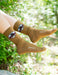 Bellevue Big Foot - Light Cushion