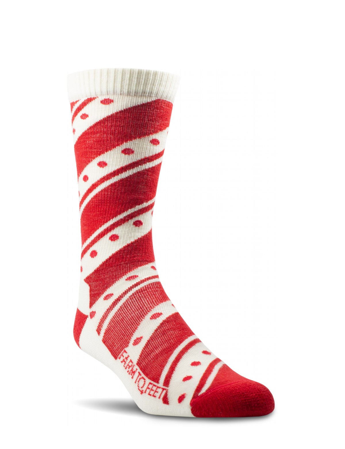 Candy Cane - Light Cushion Warehouse Sale