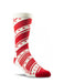 Candy Cane CREW Light Cushion Warehouse Sale