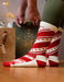 Candy Cane - Light Cushion Warehouse Sale