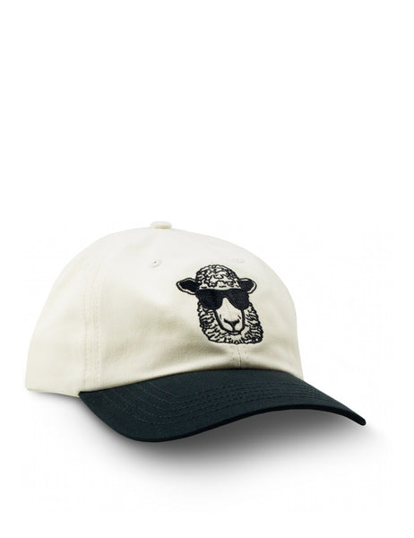 Farm to Feet Hat  Shep the Sheep