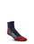 American Trail 1/4 CREW Damascus Light Targeted Cushion Warehouse Sale