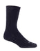 Jacksonville EXTENDED CREW Medium Weight Boot Sock Warehouse Sale