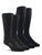 Tactical Bundle II: 4 Pairs Assorted Light Cushion