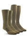 Tactical Bundle II: 4 Pairs Assorted Light Cushion