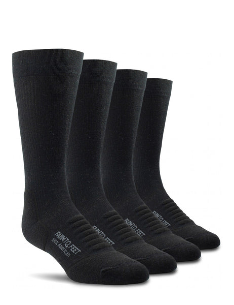 Tactical Bundle III: 4 Pairs EXTENDED CREW Lightweight