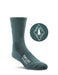 American Trail 3/4 CREW Chester Light Targeted Cushion