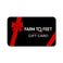 Gift Card  Farm to Feet